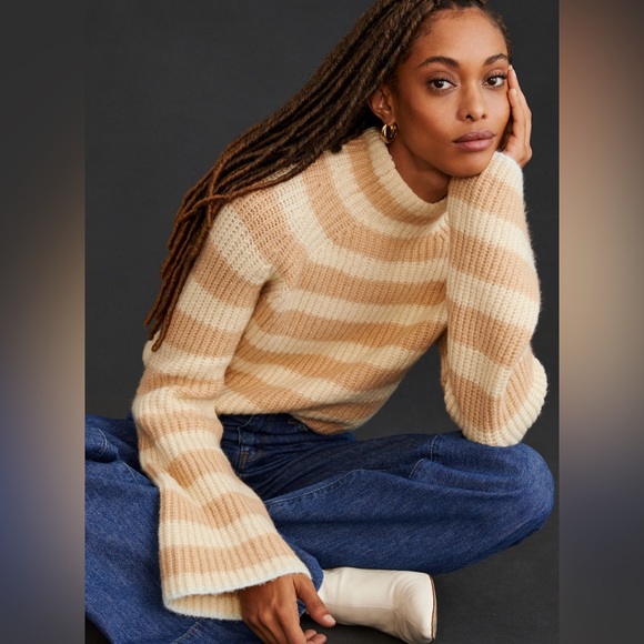 Anthropologie Sweater - Picture 2 of 3